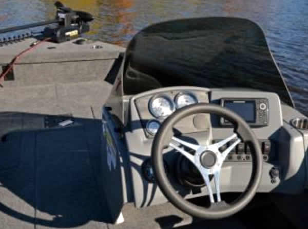 Additional Information on Fishing Boat Rentals