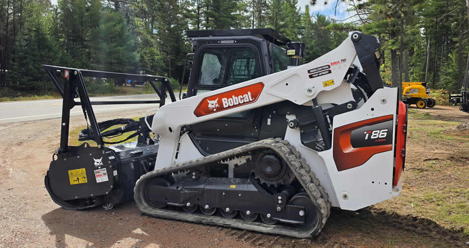 Equipment for Rent