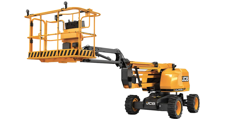 Equipment for Rent