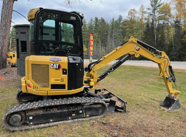 Equipment for Rent Equipment for Rent