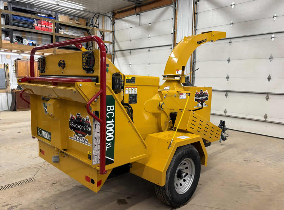 Equipment for Rent