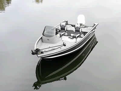 Fishing Boat Rentals Eagle River WI