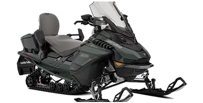 Snowmobiles for Rent
